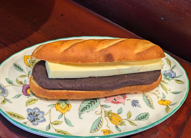 200年天然酵母のパン